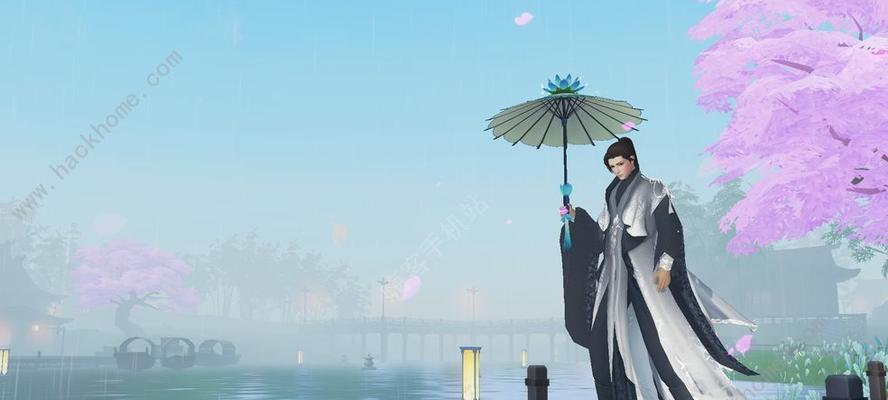《剑网3》中的奇遇任务（触发方法、任务流程以及奖励详解）-第3张图片-游戏玩法大全_
