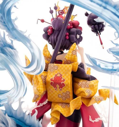 fgo葛饰北斋外星人职介与技能详解（史上最强画师来袭，解读北斋的异界魅力）-第2张图片-游戏玩法大全_