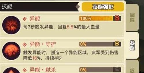 超进化物语熵鬼技能详解（掌握技能，成为强者）-第2张图片-游戏玩法大全_