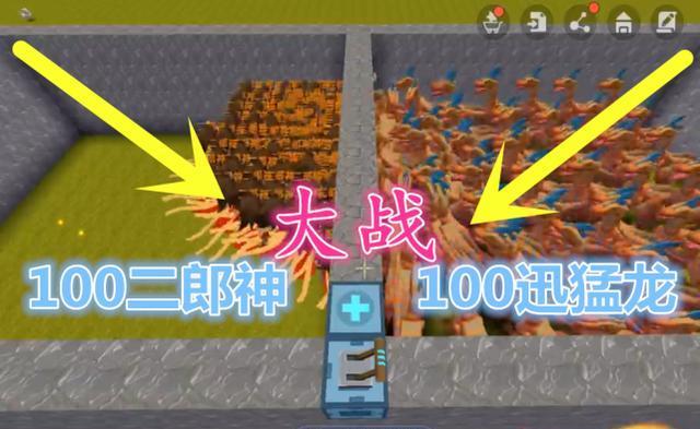 《迷你世界》迅猛龙繁殖技巧详解（如何让你的迅猛龙快速繁殖？）-第1张图片-游戏玩法大全_