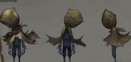 第五人格监管者排名攻略，助你成为最强大的监管者（选择最佳的监管者，让你游刃有余地掌控游戏进程）-第2张图片-游戏玩法大全_