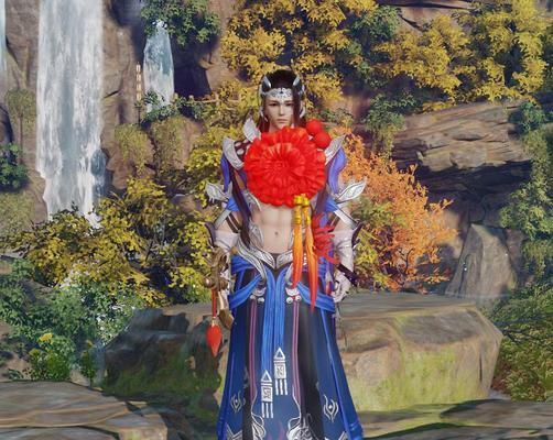 《花间鲤》（探寻《花间鲤》的魅力与创意，解密它的故事背后）-第3张图片-游戏玩法大全_