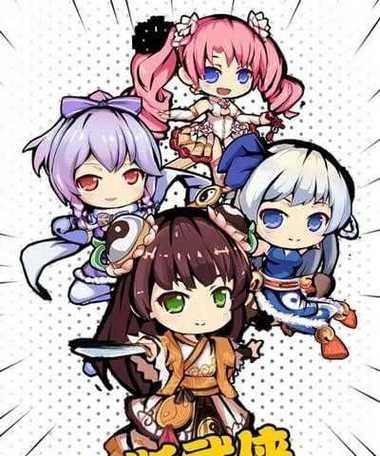 《以武娘外传》元气丹获取攻略（游戏中元气丹获取途径详解，让你游戏更强大）-第2张图片-游戏玩法大全_