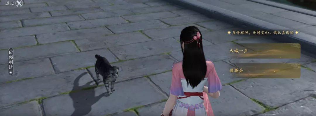猫之友全攻略，让你成为天刀手游的猫王！（详尽攻略，让你轻松养成萌猫大军）-第1张图片-游戏玩法大全_
