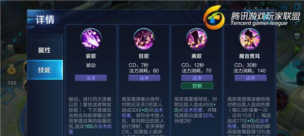 东方不败出装铭文推荐攻略（掌握关键装备与铭文，打造无敌东方不败）-第1张图片-游戏玩法大全_