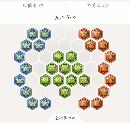 典韦最强铭文新手攻略（强力铭文搭配，带你畅爽carry游戏）-第3张图片-游戏玩法大全_