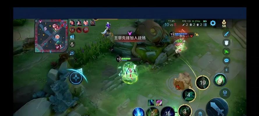 杨玉环最新打野出装攻略（从野区到巅峰，杨玉环出装全攻略！）-第3张图片-游戏玩法大全_