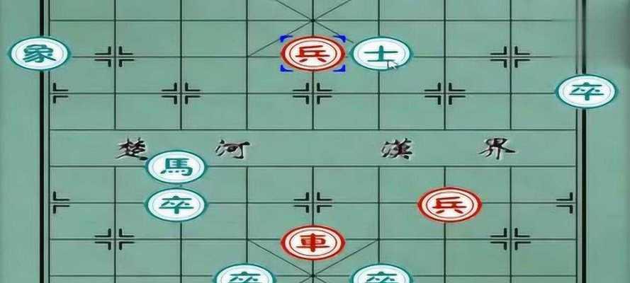 江湖最强残局出装推荐攻略（掌握关键装备，打破残局困境）-第2张图片-游戏玩法大全_