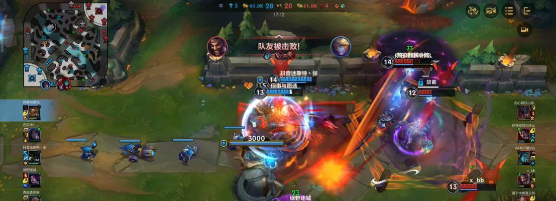 《手游3.1鳄鱼出装攻略》（如何打造无敌鳄鱼，玩转战场）-第1张图片-游戏玩法大全_