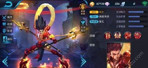 《雨衣铭文出装攻略大全》（打造强力防雨装备，畅享下雨天游戏）-第2张图片-游戏玩法大全_