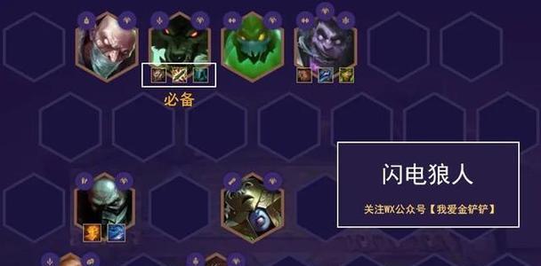 天使打狼人最新攻略（狼人对决，天使傲视群狼）-第1张图片-游戏玩法大全_