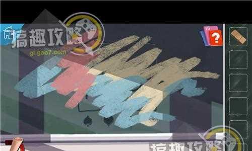 越狱第一关攻略（细节关键，成功在望！）-第3张图片-游戏玩法大全_