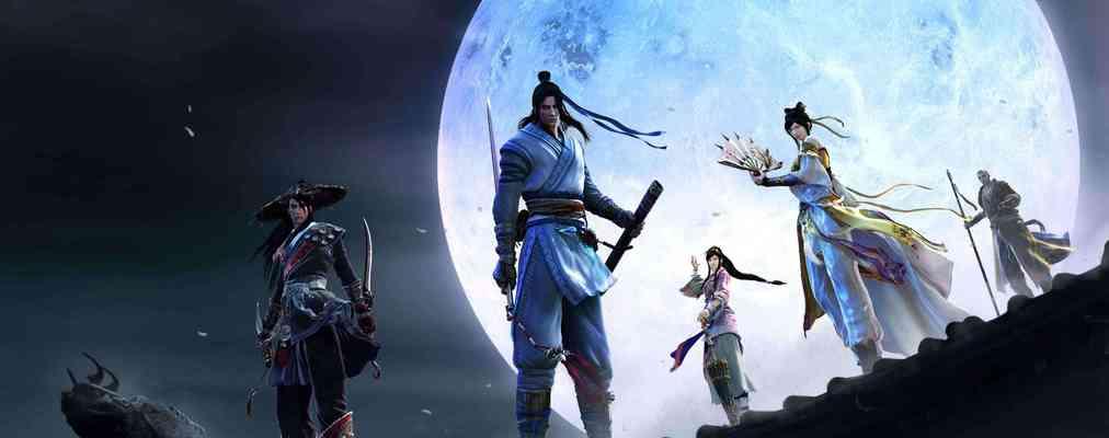《探秘天刀古镇一抹红攻略》（游历中国传统文化的经典古镇，感受千年红色文化的魅力）-第1张图片-游戏玩法大全_