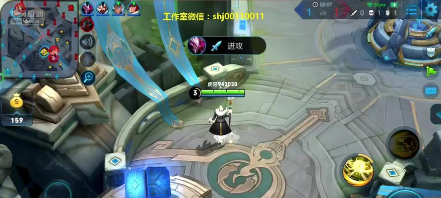 神奇木偶（木偶之道，掌控战局的秘诀）-第2张图片-游戏玩法大全_