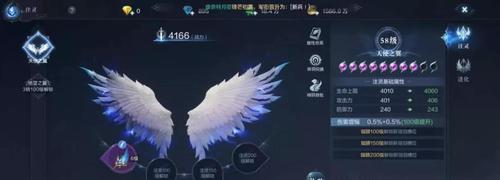 《探寻全民奇迹攻略圣杯的奥秘》（揭开全民奇迹攻略圣杯的独门技巧与秘籍）-第2张图片-游戏玩法大全_