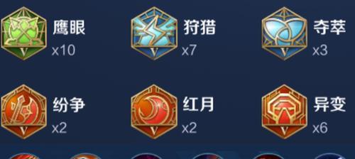 刘备老虎铭文出装攻略——无敌于战场！（刘备老虎铭文出装攻略，带你成为战场上的真正强者！）-第3张图片-游戏玩法大全_