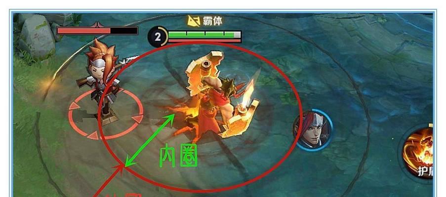 老公爵廉颇出装攻略（深度解析廉颇装备选择及技巧，带你征战战场！）-第3张图片-游戏玩法大全_
