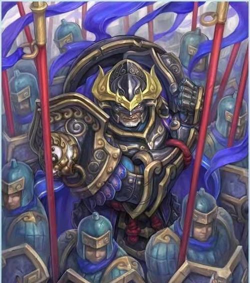 三国杀驱鬼捉邪攻略（决胜之法揭秘，挑战更高难度魔王战！）-第2张图片-游戏玩法大全_