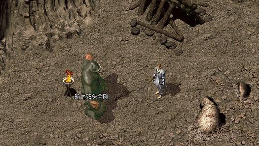 传奇恶魔祭坛攻略——征服恶魔力量的关键（掌握技巧，成就传奇征途）-第2张图片-游戏玩法大全_