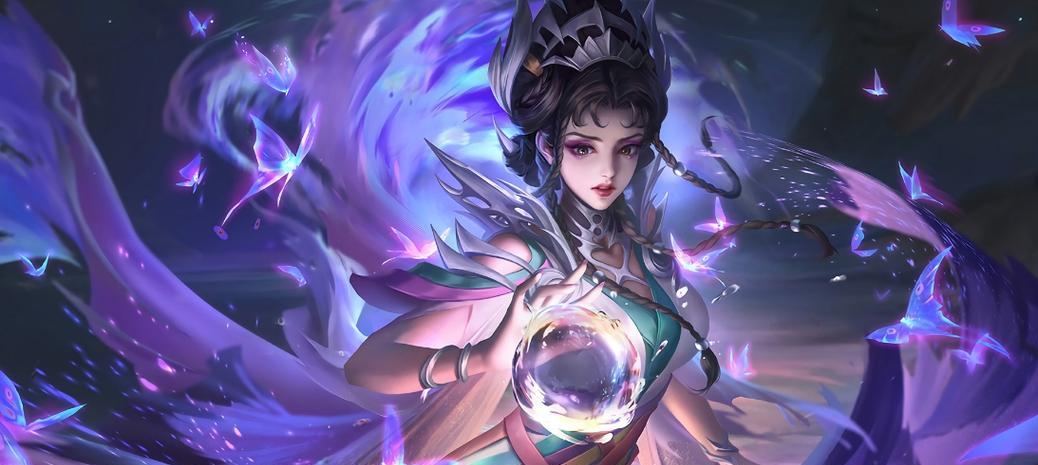 《芈月最强攻略出装大揭秘》（打造无敌芈月装备流程一览，带你踏入王者之路！）-第2张图片-游戏玩法大全_