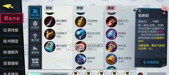 《奇异博士游戏出装攻略最新》（掌握最强装备，成为无敌法师！）-第1张图片-游戏玩法大全_