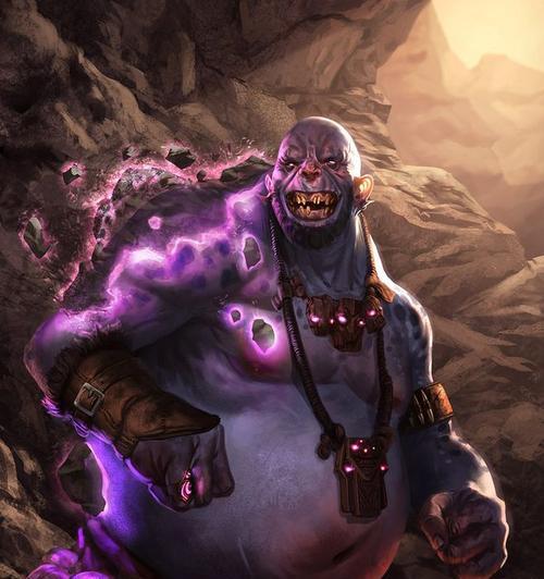 食人魔法师出装攻略（掌握关键装备，成就无敌法力）-第1张图片-游戏玩法大全_
