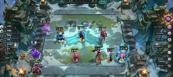 《云顶之弈》恶魔剑士流阵容攻略（打造最强恶魔剑士战队，登上巅峰！）-第1张图片-游戏玩法大全_