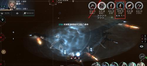 EVE星战前夜鱼鹰级巡洋舰培养方案（打造无敌战舰，征服星际之海）-第1张图片-游戏玩法大全_