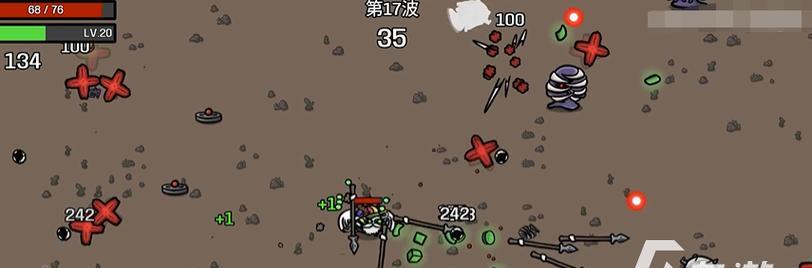 《征战土豆武器铺，打造无敌阵容！》（成为土豆武器铺的最强玩家，尽揽战场的胜利果实！）-第2张图片-游戏玩法大全_