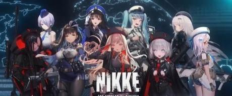 《NIKKE胜利女神》同步器等级上限解锁方法详解（如何快速提升同步器等级，获取更多优秀英雄？）-第2张图片-游戏玩法大全_
