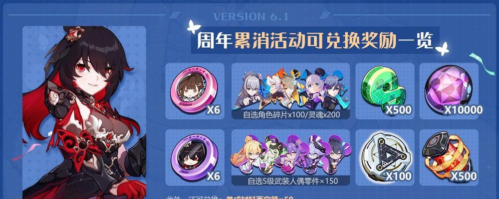 《崩坏3》家园小队等级提升攻略（快速升级你的家园小队，让战斗更轻松！）-第3张图片-游戏玩法大全_