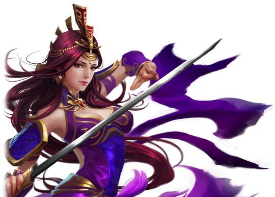 《真龙霸业》中貂蝉技能属性解析（探究貂蝉技能的威力和运用方法，帮助玩家提升战斗实力）-第2张图片-游戏玩法大全_