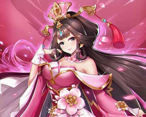 《真龙霸业》中貂蝉技能属性解析（探究貂蝉技能的威力和运用方法，帮助玩家提升战斗实力）-第3张图片-游戏玩法大全_