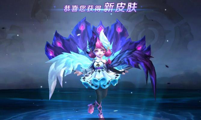 王室幽魂法师出装攻略（掌握关键装备，释放强大魔法力量）-第1张图片-游戏玩法大全_
