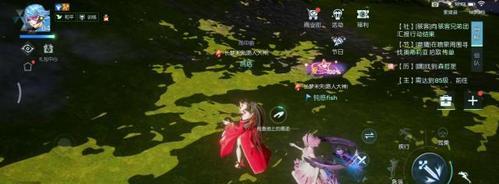 以龙族幻想无罪之罪攻略（探索异闻世界，成为最强龙族）-第3张图片-游戏玩法大全_