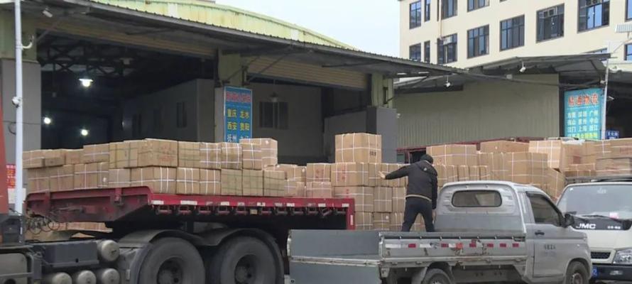CF卸货场攻略（打破僵局，提高胜率，让你在CF卸货场中稳占优势）-第1张图片-游戏玩法大全_