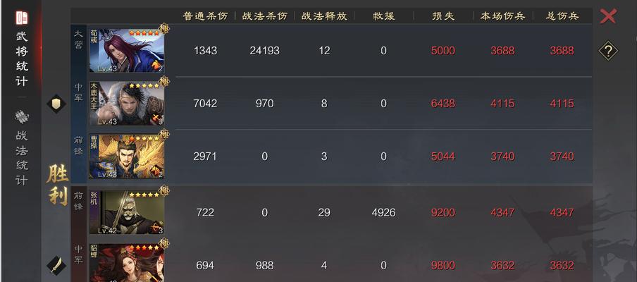 《以率土之滨袁绍出装攻略》（揭秘袁绍的最佳出装方案，助你在战场上力挽狂澜！）-第1张图片-游戏玩法大全_