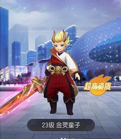捉妖银灵尊者技能图鉴攻略（揭秘妖灵尊者的神秘力量，打造最强阵容）-第2张图片-游戏玩法大全_