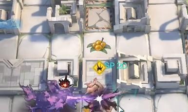 《明日方舟》AF8突袭攻略（准备好了吗？快来掌握AF8突袭的攻略技巧！）-第1张图片-游戏玩法大全_