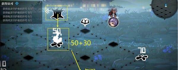 灵魂潮汐3-6boss通关攻略，打败无尽黑暗的主宰（挑战玩家反应和策略的顶级难度，教你如何突破3-6关卡）-第1张图片-游戏玩法大全_