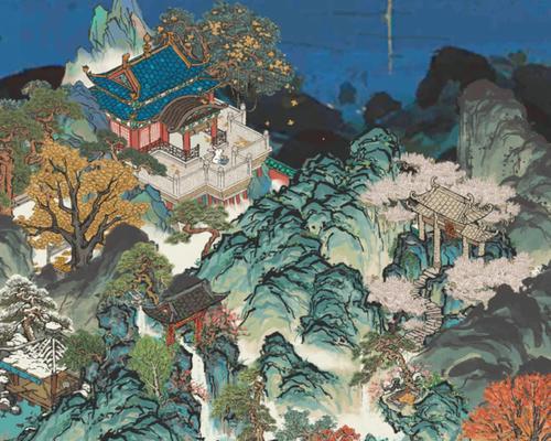 江南百景图闪退问题解决方案（以游戏为主，教你快速解决闪退问题）-第3张图片-游戏玩法大全_