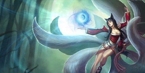 《狐狸天赋铭文出装攻略大全》（轻松玩转狐狸，掌握最强攻略！）-第2张图片-游戏玩法大全_