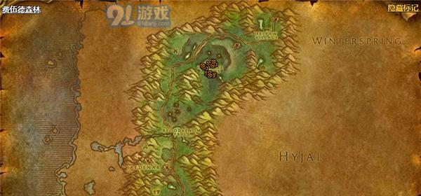 《魔兽世界》怀旧服信号发射器任务攻略（学会这些技巧，让你轻松完成任务）-第2张图片-游戏玩法大全_