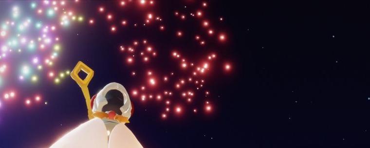 《以光遇527季节蜡烛任务攻略》（如何快速获取蜡烛？光遇玩家必看）-第2张图片-游戏玩法大全_