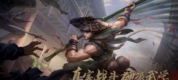 天龙八部全武功攻略大揭秘（一文带你掌握天龙八部全武功绝招，让你成为无敌武林中人！）-第2张图片-游戏玩法大全_