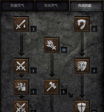 以枪火重生猫烧火棍近战流派打法详解（探究近战流派打法，带您一探究竟！）-第2张图片-游戏玩法大全_
