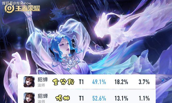 《探究以貂婵冷却铭文出装顺序的攻略》-第3张图片-游戏玩法大全_
