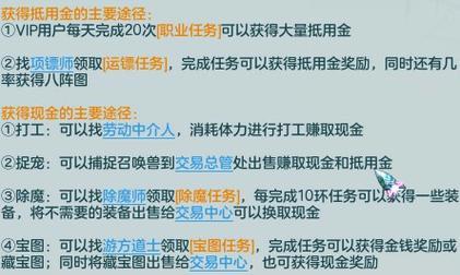 实现梦想世界变强攻略（掌握关键技巧，走向成功之路）-第2张图片-游戏玩法大全_