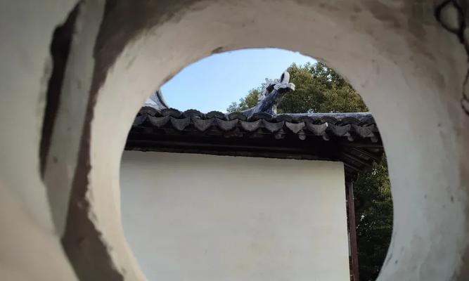 周庄旅游攻略（揭秘周庄最新旅游攻略，带您畅游古镇风情）-第1张图片-游戏玩法大全_