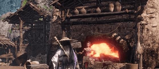 乱世三国铁匠铺攻略（制作、升级、交易，掌握三国乱世中铁匠铺的关键技巧）-第2张图片-游戏玩法大全_